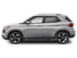 Hyundai Venue SEL FWD 2026