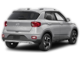 Hyundai Venue SEL FWD 2026