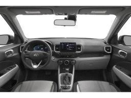 Hyundai Venue SEL FWD 2026