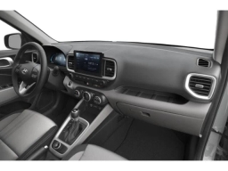 Hyundai Venue SEL FWD 2026