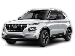 Hyundai Venue SEL FWD w/Two-Tone Roof 2026
