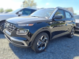 Hyundai Venue SEL FWD 2026