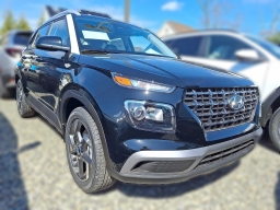 Hyundai Venue SEL FWD 2026