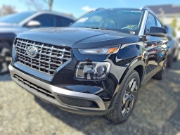 Hyundai Venue SEL FWD 2026