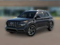 Hyundai Venue SEL FWD 2026