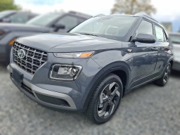 Hyundai Venue SEL FWD 2026