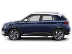 Hyundai Venue SEL FWD w/Two-Tone Roof 2026
