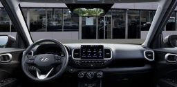 Hyundai Venue SEL FWD w/Two-Tone Roof 2026