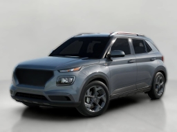 Hyundai Venue SEL FWD 2026