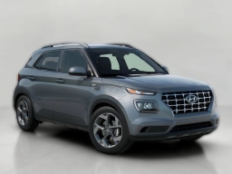Hyundai Venue SEL FWD 2026