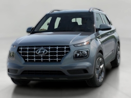 Hyundai Venue SEL FWD 2026