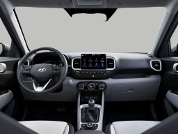 Hyundai Venue SEL FWD 2026