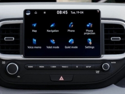 Hyundai Venue SEL FWD 2026