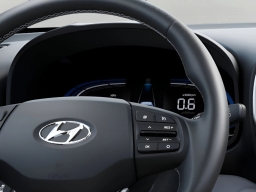 Hyundai Venue SEL FWD 2026