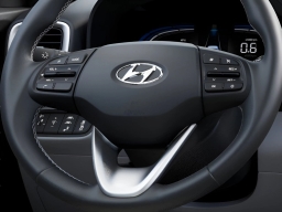 Hyundai Venue SEL FWD 2026