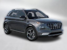Hyundai Venue SEL FWD w/Two-Tone Roof 2026