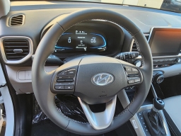 Hyundai Venue SEL FWD 2026