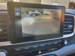 Hyundai Venue SEL FWD 2026