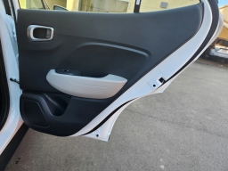 Hyundai Venue SEL FWD 2026