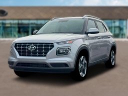 Hyundai Venue SEL FWD 2026
