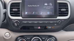 Hyundai Venue SEL FWD 2026