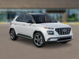 Hyundai Venue SEL FWD w/Two-Tone Roof 2026