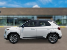 Hyundai Venue SEL FWD w/Two-Tone Roof 2026
