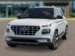 Hyundai Venue SEL FWD w/Two-Tone Roof 2026