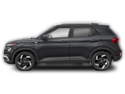 Hyundai Venue SEL FWD 2026