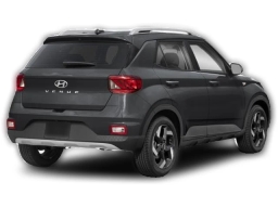 Hyundai Venue SEL FWD 2026