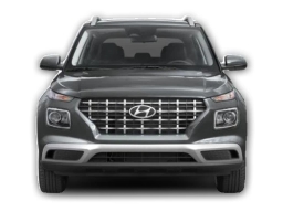 Hyundai Venue SEL FWD 2026