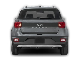 Hyundai Venue SEL FWD 2026