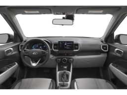 Hyundai Venue SEL FWD 2026