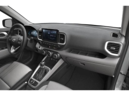 Hyundai Venue SEL FWD 2026
