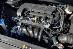 Hyundai Venue SEL FWD 2026