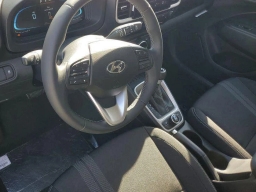 Hyundai Venue SEL FWD 2026