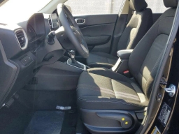 Hyundai Venue SEL FWD 2026