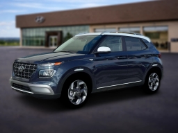 Hyundai Venue SEL FWD 2026