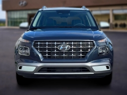 Hyundai Venue SEL FWD 2026