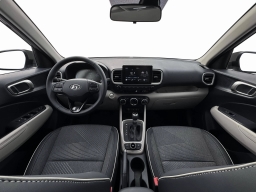 Hyundai Venue SEL FWD 2026