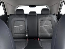 Hyundai Venue SEL FWD 2026