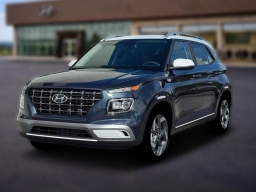 Hyundai Venue SEL FWD 2026