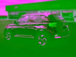 Hyundai Venue SEL FWD 2026