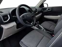 Hyundai Venue SEL FWD 2026