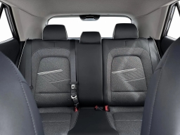 Hyundai Venue SEL FWD 2026
