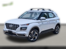 Hyundai Venue SEL FWD 2026