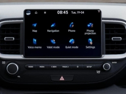 Hyundai Venue SEL FWD 2026