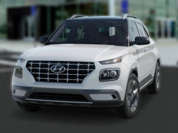 Hyundai Venue SEL FWD w/Two-Tone Roof 2026