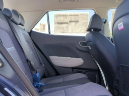 Hyundai Venue SEL FWD w/Two-Tone Roof 2026