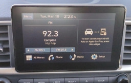 Hyundai Venue SEL FWD w/Two-Tone Roof 2026